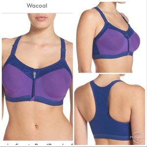 Wacoal Sports Bra